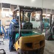 Ремонт Komatsu